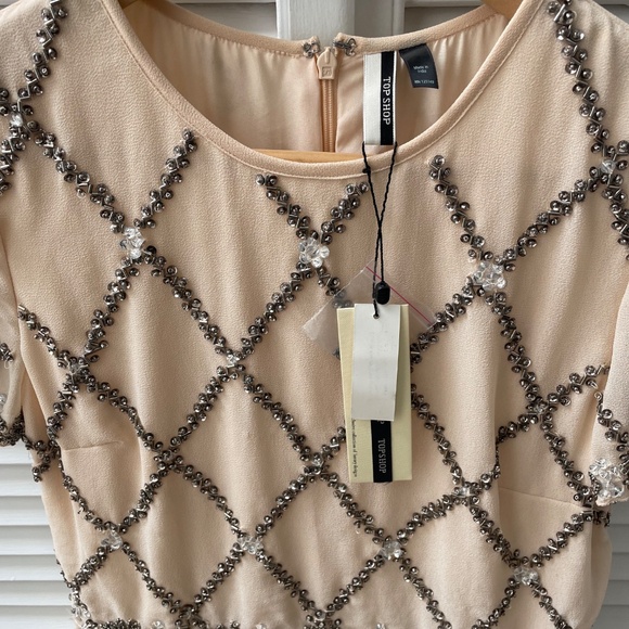 Sequin party dress - Picture 4 of 6